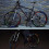 Lichtgevende Stickers Component Hanger Helm 2