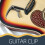 Guitar Clip Metaal Toon Gewijzigde Draagbare Capo 8