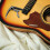 Guitar Clip Metaal Toon Gewijzigde Draagbare Capo 6
