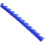 Patch Sticker Mohawks Voor Retro Style 1