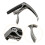 Guitar Clip Metaal Toon Gewijzigde Draagbare Capo 11