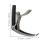 Guitar Clip Metaal Toon Gewijzigde Draagbare Capo 3