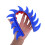 Patch Sticker Mohawks Voor Retro Style 4