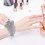 Snap Armband Gekleed Dier Voor Kinderen 1 5