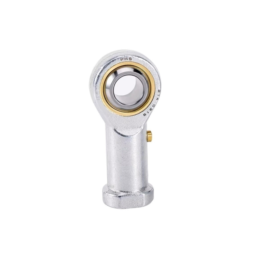 Selflubricating Joint Rod Ends, Model, Nickel Plating, M30x2.0, Female Thread 9323874139500