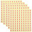 Stickers 60 Voor Markering Van Defecte Producten 1