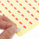 Stickers 60 Voor Markering Van Defecte Producten 11