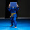 Draagbaar Kinderen Taekwondo Trainingsbord Abs+eva 9