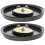 2 Stuks Waterpomp Cup Rubberen Watersperrend Schaaltje 7