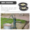 2 Stuks Waterpomp Cup Rubberen Watersperrend Schaaltje 9
