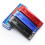 10-Traps Harmonica Voor Kinderen Met Hoes Rood 1