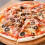 100 Stks Stand Pizza Servierplateau Steunframe Tripods Wit 3