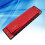 10-Traps Harmonica Voor Kinderen Met Hoes Rood 11