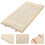 Wallmounted 1 Beige Sisal Cat Scratching Post Bamboo Pet Scratch Board 3