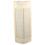 Wallmounted 1 Beige Sisal Cat Scratching Post Bamboo Pet Scratch Board 9