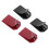 4 Pu Bagage Hanglabels Reislabels Id Adreslabel 8