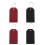 4 Pu Bagage Hanglabels Reislabels Id Adreslabel 4