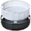 2 Stuks Desktop Kruidenlades Multifunctionele Draaischijven 2