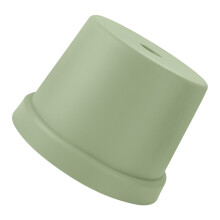 Kinderkrukje Plastic Voetbankje Kleine Zitkruk Anti-Slip Kinderkruk