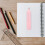 Worgeous Zwart 's Creatieve StudentenGum 5