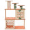 Hamsterhuis Schuilplaats Eekhoorns En Cavia's 4