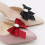 2 Bow Schoenclips Verwijderbare Decoratieve Accessoires 9