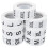 7 Zelfklevende Rond Maatsticker Kleding Retail 9