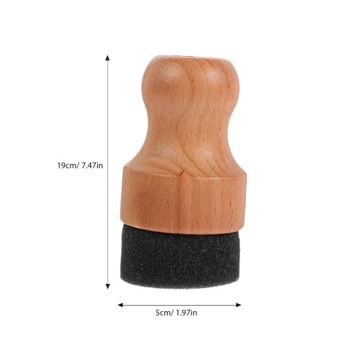 4 Stuks En Applicator Voor Snijplank Oppervlak 2