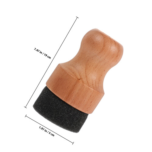 4 Stuks En Applicator Voor Snijplank Oppervlak 1
