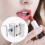 1 Set Premium Lippenstift Matrijs Twee Aluminium 6