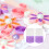 2 Stuks Quilling Kammen Diy Papierwerk 5
