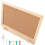 20X30 Cm Prikbord Voor Kantoor 6
