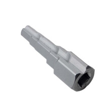Multipurpose Radiator Spud Wrench Socket Ratchet Handle 38 Square Hole Pagod Spud Drive Valves Lugs Nipples
