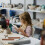 5 Stuks Handvat Aardewerk Kleimodelleren Patroonrollers 8
