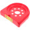 Mlins Slangadapter Voor Camper Blusser Basis 1