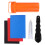 opblaasbare reparatiekit set voor surfplank peddelplank 8