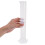Transparenter -Messzylinder 250Ml 6