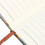 Mlins Rainbow Edge Notebook Work 21,00x14,50x1,40 Cm Schwarz 7