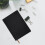 Mlins Rainbow Edge Notebook Work 21,00x14,50x1,40 Cm Schwarz 4