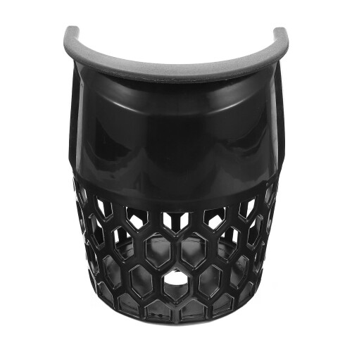 Plastic Billiard Drop Ball Basket Net Storage Holder
