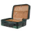 Cosmetic Case ABS Material Miss Pulley 9