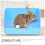 Rabbit Training Potty Gebruik 1 11x9 Inch 10