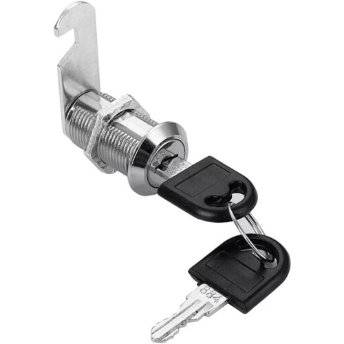 MS40316 Cam Lock Square Cam Latch 1 Piece 1