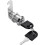 MS40316 Cam Lock Square Cam Latch 1 Piece 3