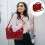 Women Schultertasche 'S 3