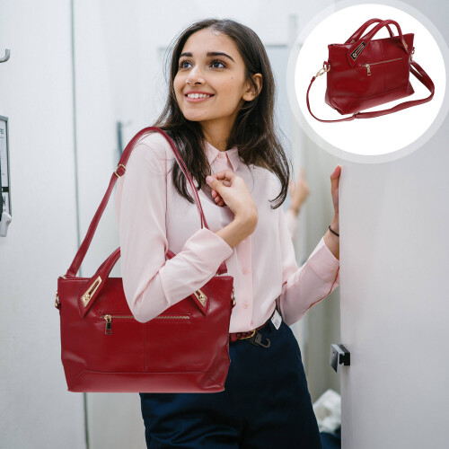 Women Schultertasche 'S 2