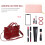 Women Schultertasche 'S 7
