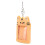 Cute Badge Holder PVC Gelb 1 7