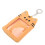 Cute Badge Holder PVC Gelb 1 8
