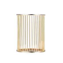 Metal Stiftehalter Nordic Style Für Schule Zuhause Gold